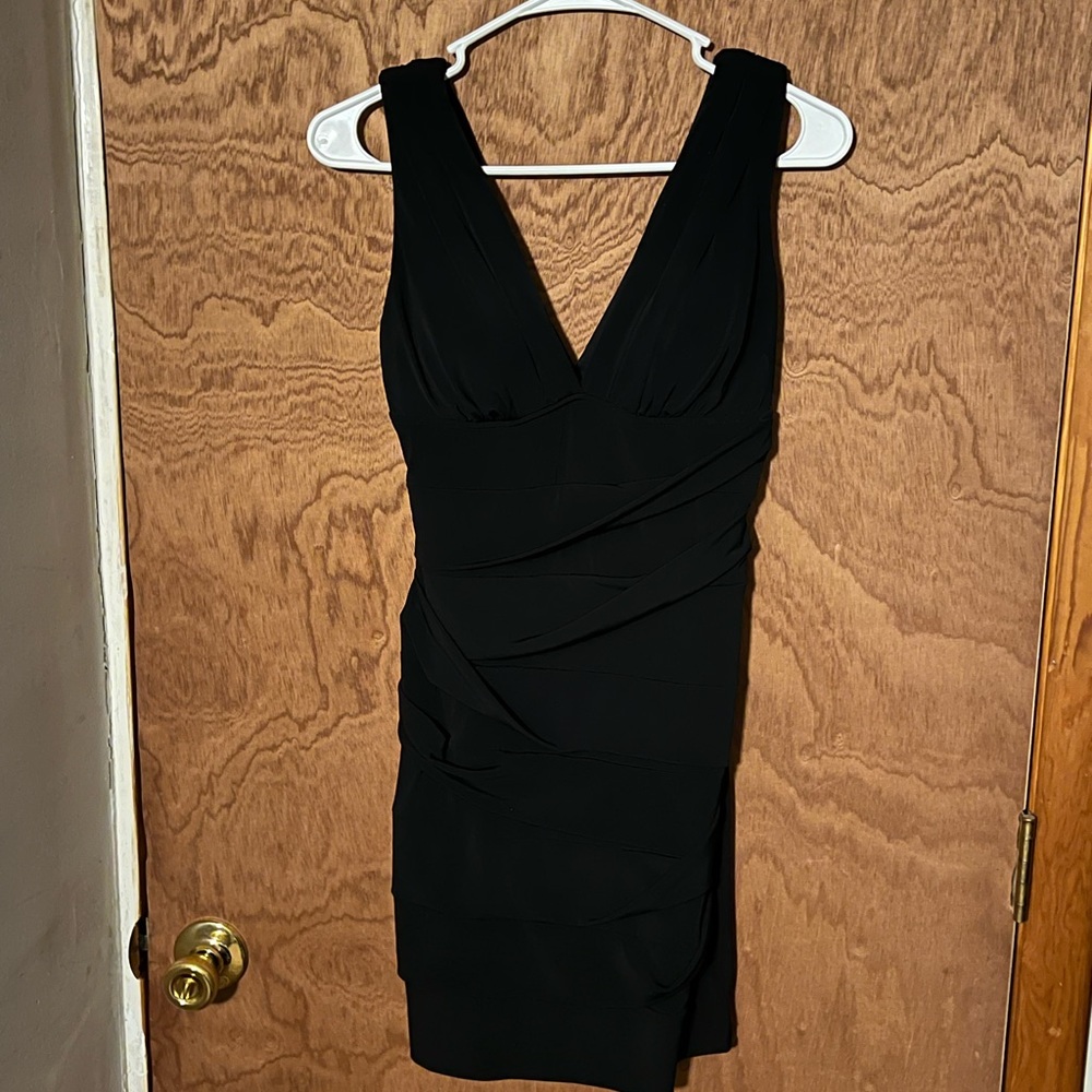 Deb dress